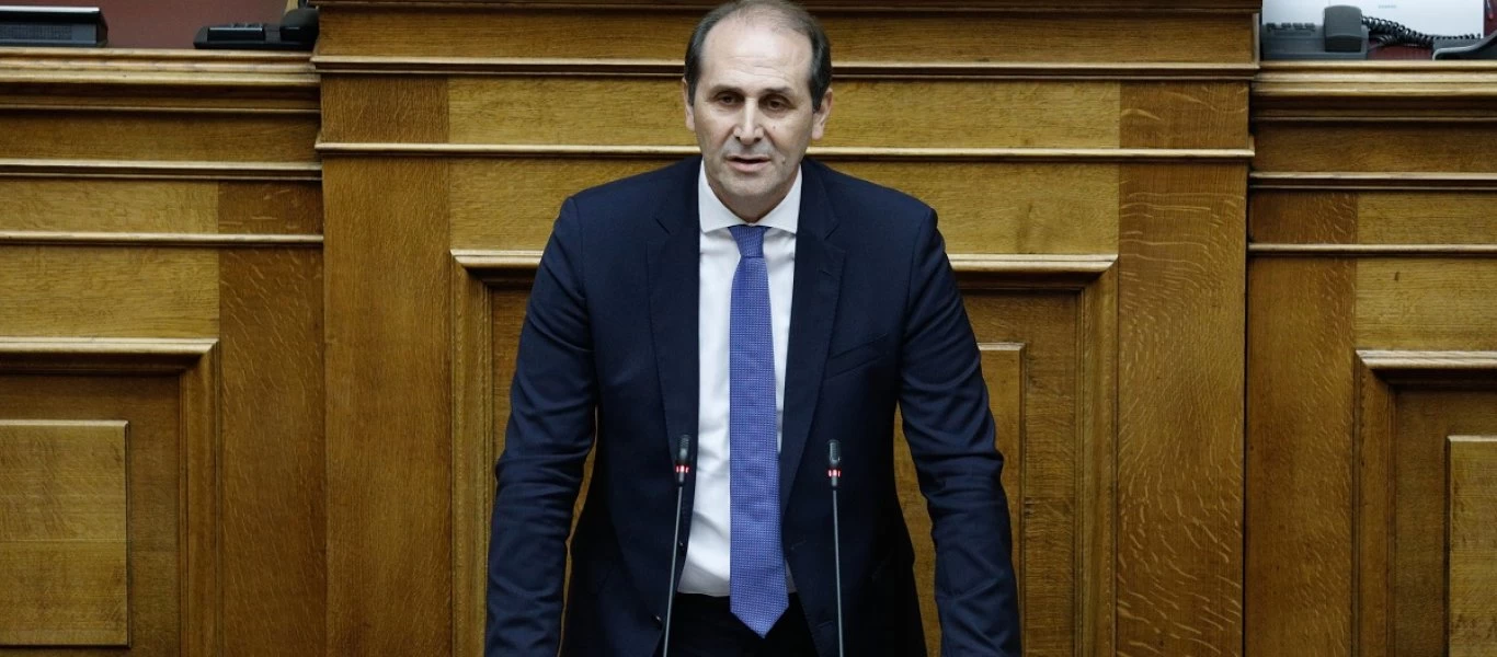 Ψηφίστηκε τροπολογία που δίνει επιπρόσθετα κίνητρα για δωρεές προς το δημόσιο